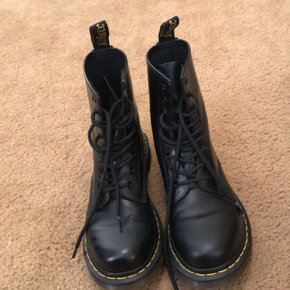 Doc Martens